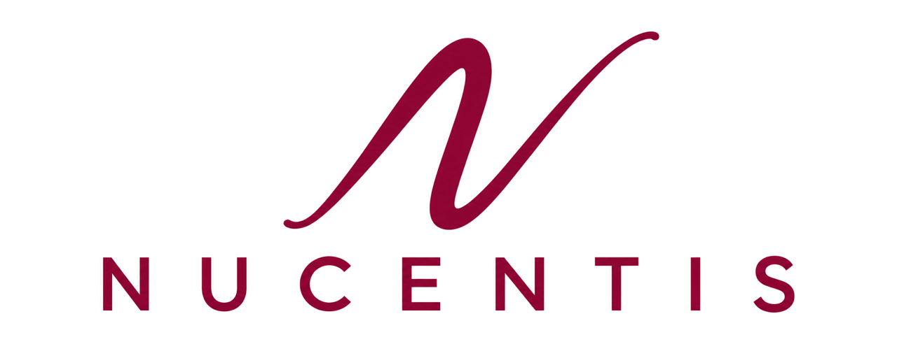 Nucentis logo